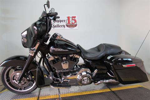 2011 Harley-Davidson Street Glide® in Temecula, California - Photo 4