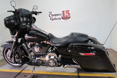 2011 Harley-Davidson Street Glide® in Temecula, California - Photo 6