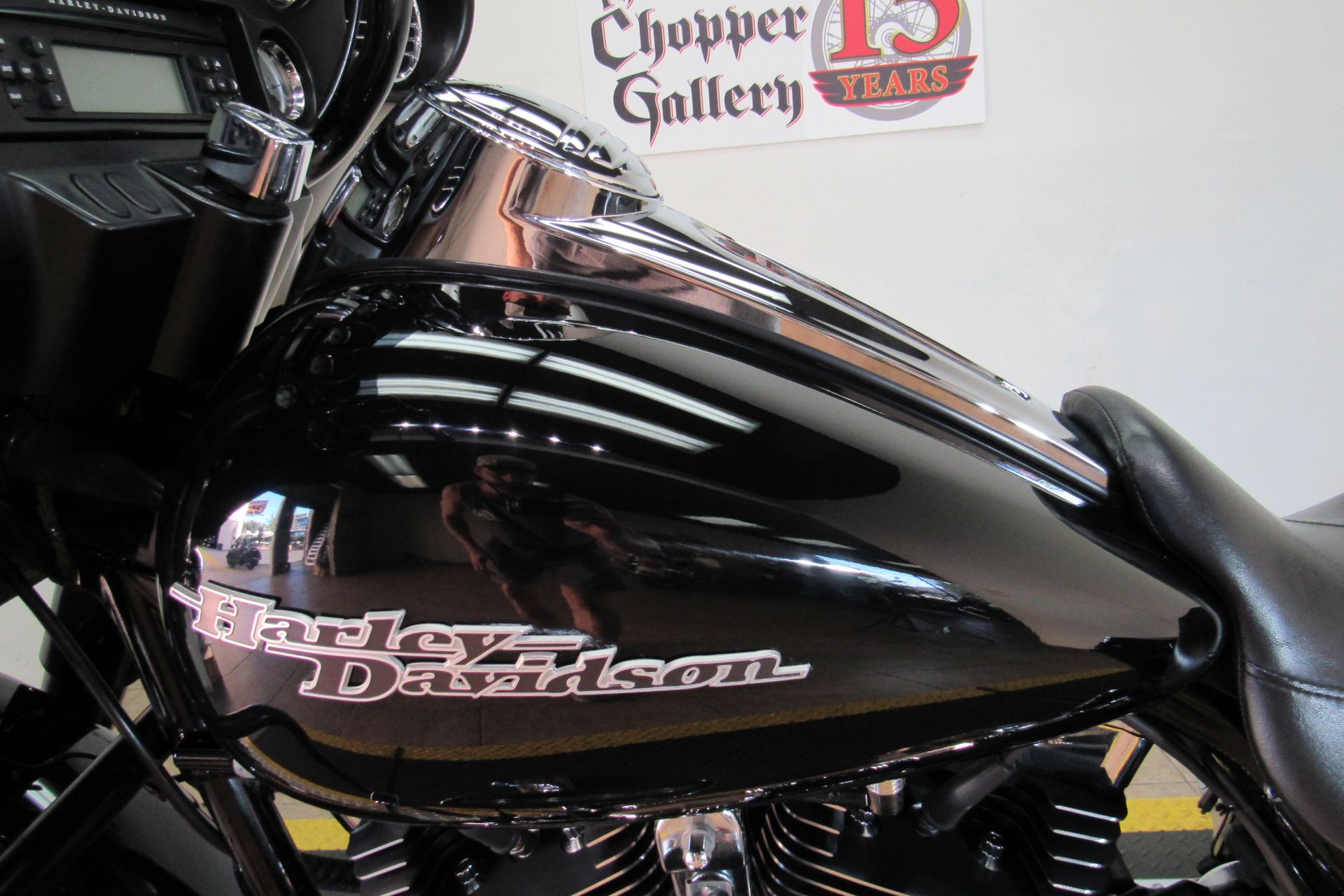 2011 Harley-Davidson Street Glide® in Temecula, California - Photo 8