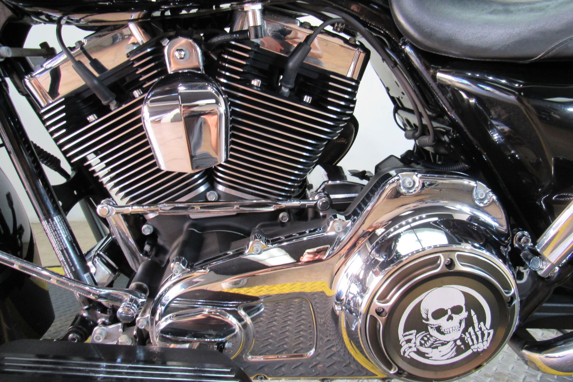 2011 Harley-Davidson Street Glide® in Temecula, California - Photo 12