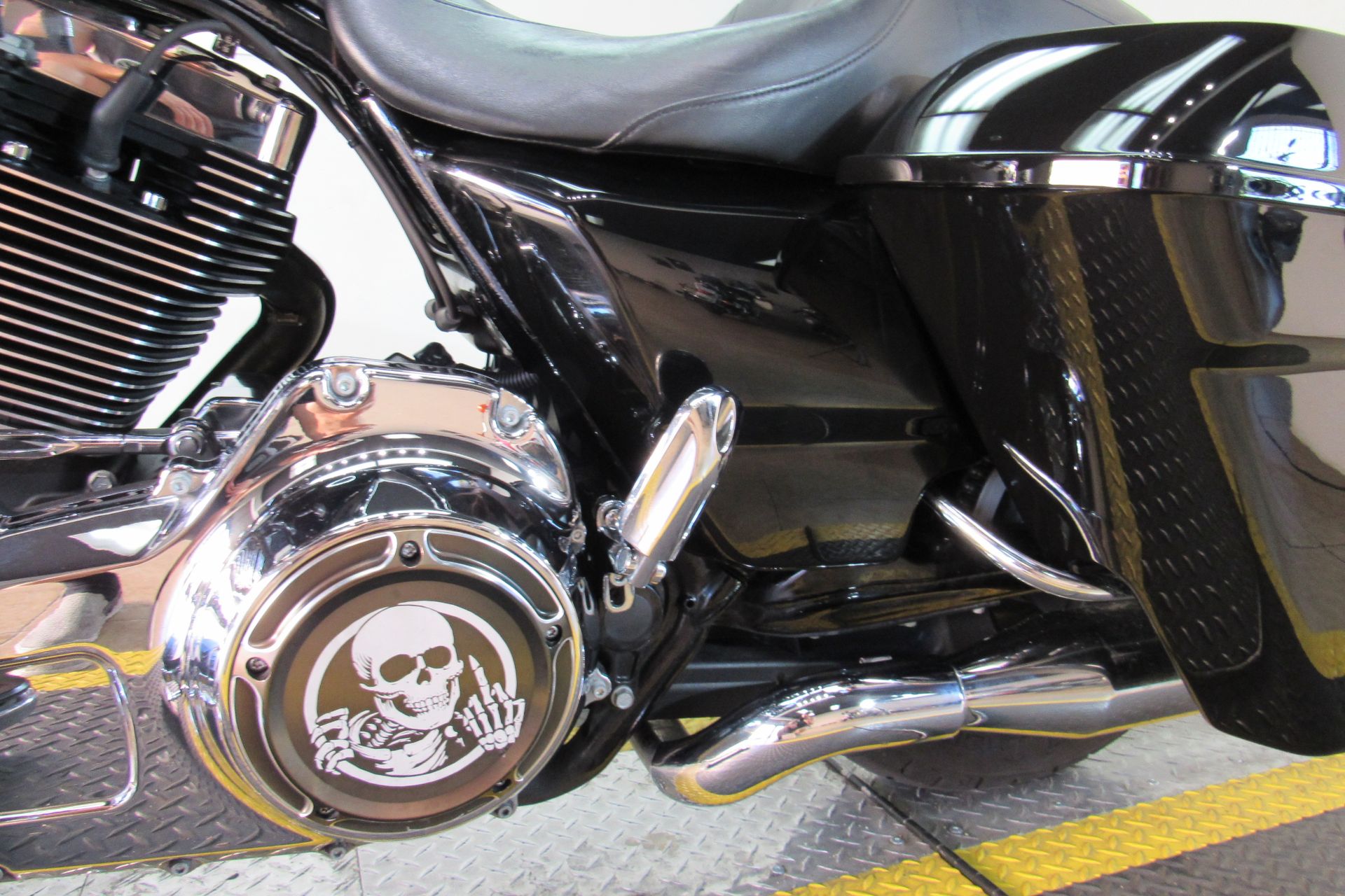 2011 Harley-Davidson Street Glide® in Temecula, California - Photo 14