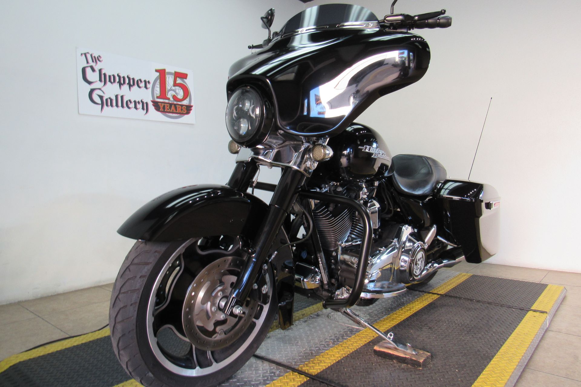 2011 Harley-Davidson Street Glide® in Temecula, California - Photo 36