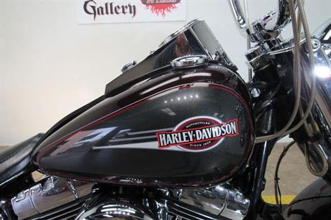 2005 Harley-Davidson Heritage Softail Classic in Temecula, California - Photo 7