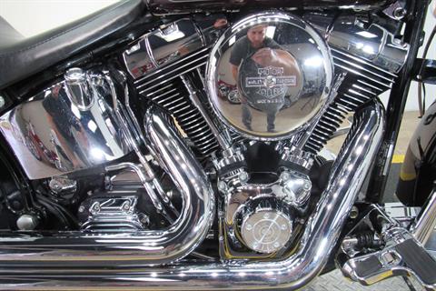2005 Harley-Davidson Heritage Softail Classic in Temecula, California - Photo 11