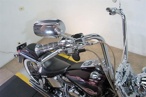 2005 Harley-Davidson Heritage Softail Classic in Temecula, California - Photo 25