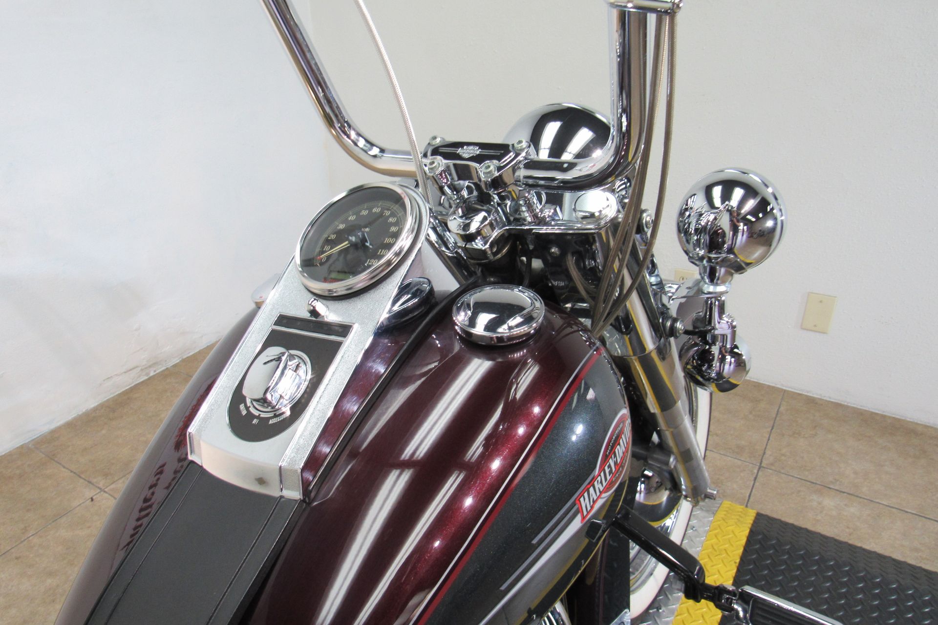2005 Harley-Davidson Heritage Softail Classic in Temecula, California - Photo 28