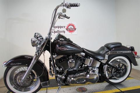 2005 Harley-Davidson Heritage Softail Classic in Temecula, California - Photo 4