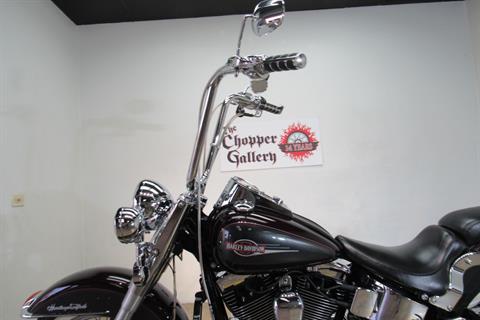 2005 Harley-Davidson Heritage Softail Classic in Temecula, California - Photo 10