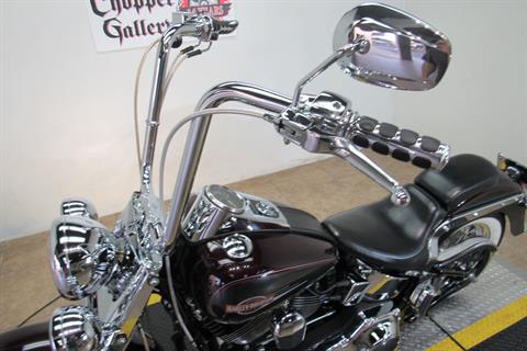 2005 Harley-Davidson Heritage Softail Classic in Temecula, California - Photo 26