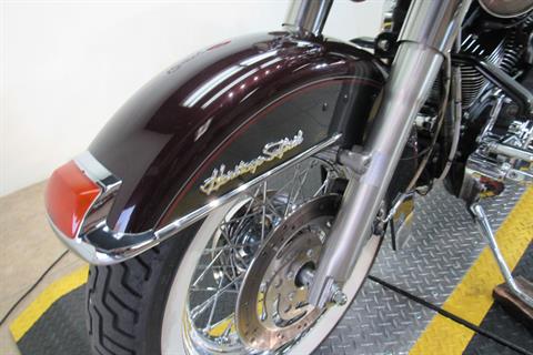 2005 Harley-Davidson Heritage Softail Classic in Temecula, California - Photo 22