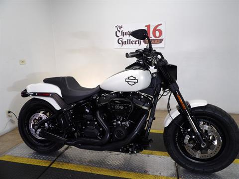 2019 Harley-Davidson Fat Bob® 114 in Temecula, California - Photo 7