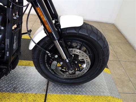 2019 Harley-Davidson Fat Bob® 114 in Temecula, California - Photo 10