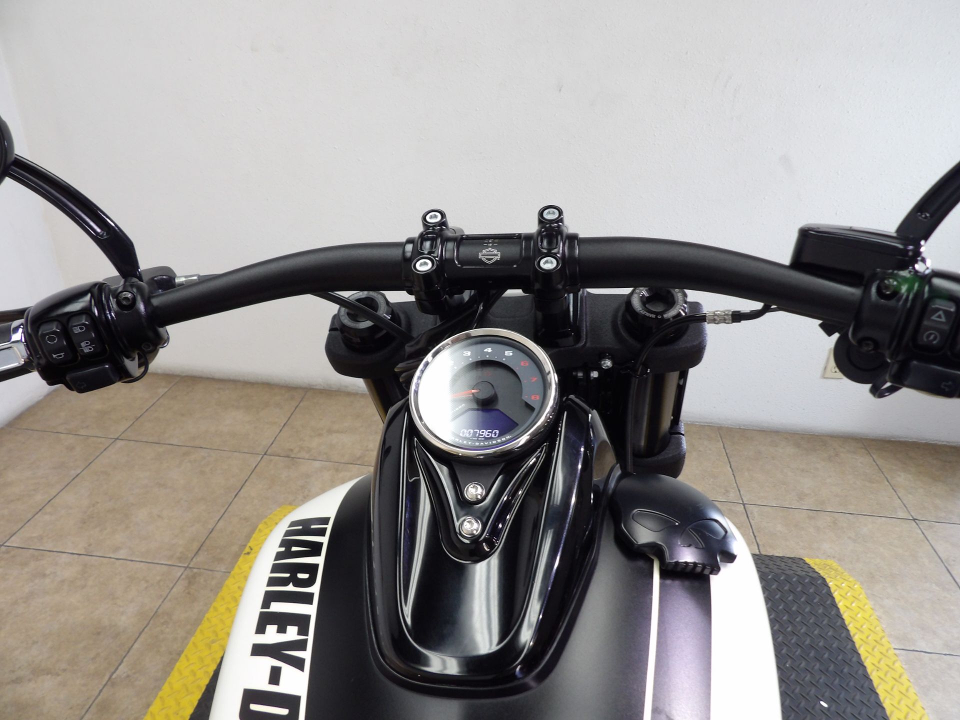 2019 Harley-Davidson Fat Bob® 114 in Temecula, California - Photo 13