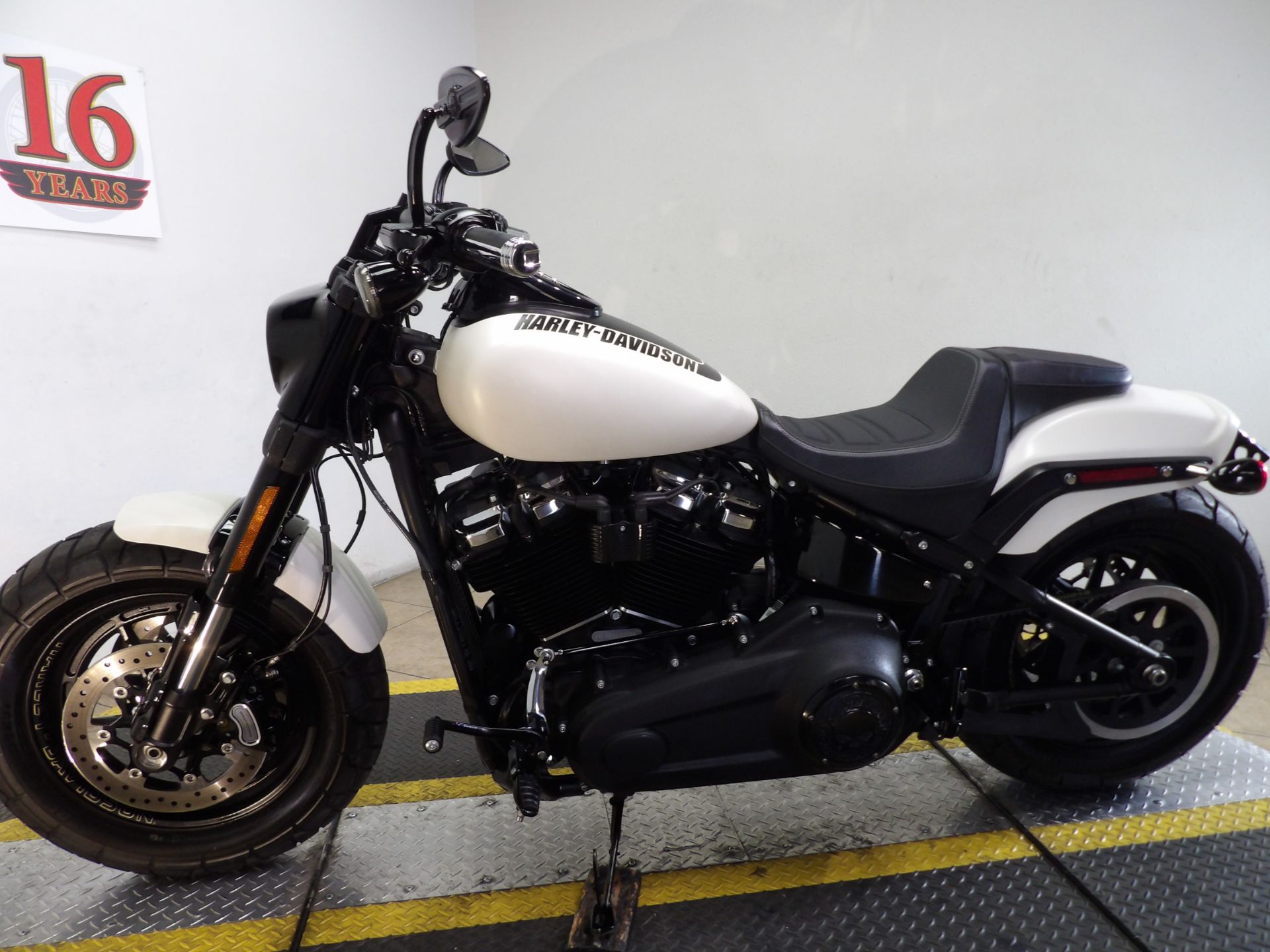 2019 Harley-Davidson Fat Bob® 114 in Temecula, California - Photo 21