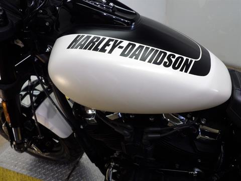 2019 Harley-Davidson Fat Bob® 114 in Temecula, California - Photo 9