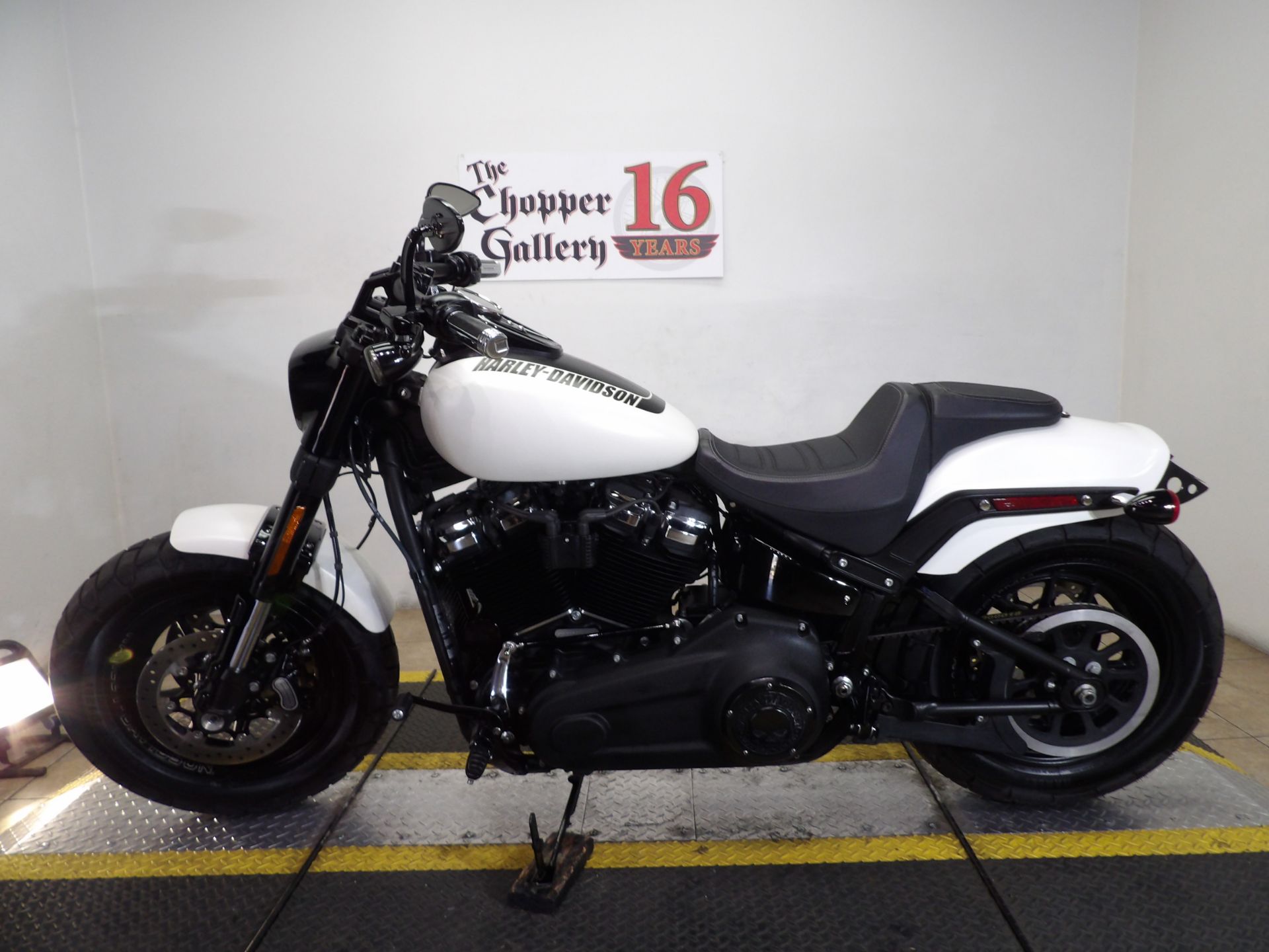 2019 Harley-Davidson Fat Bob® 114 in Temecula, California - Photo 24