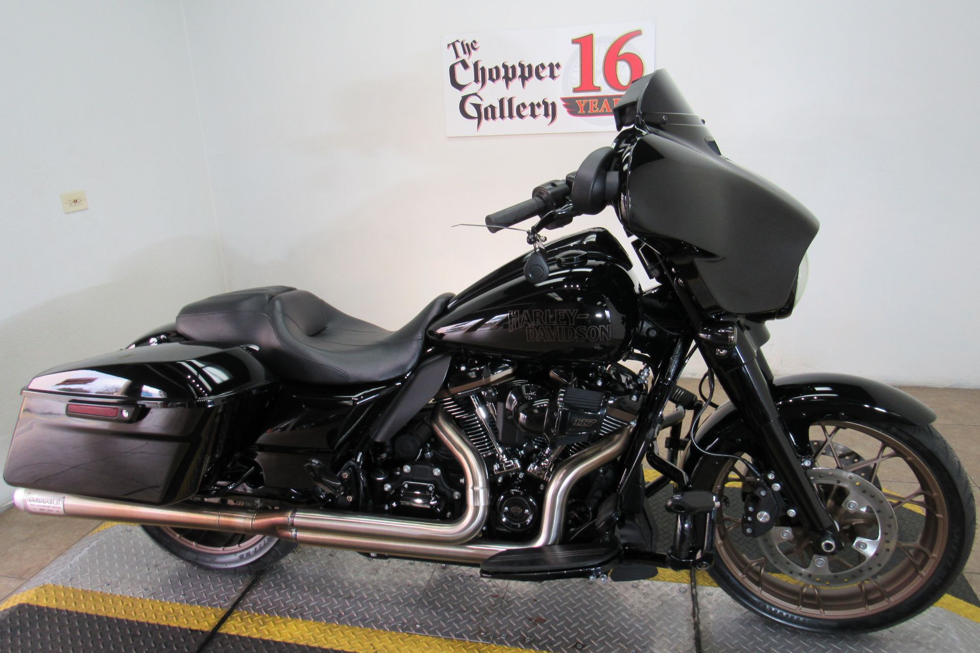 2023 Harley-Davidson Street Glide® ST in Temecula, California - Photo 5