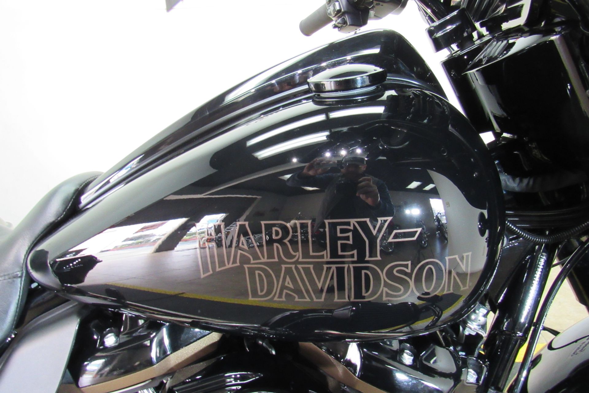 2023 Harley-Davidson Street Glide® ST in Temecula, California - Photo 13