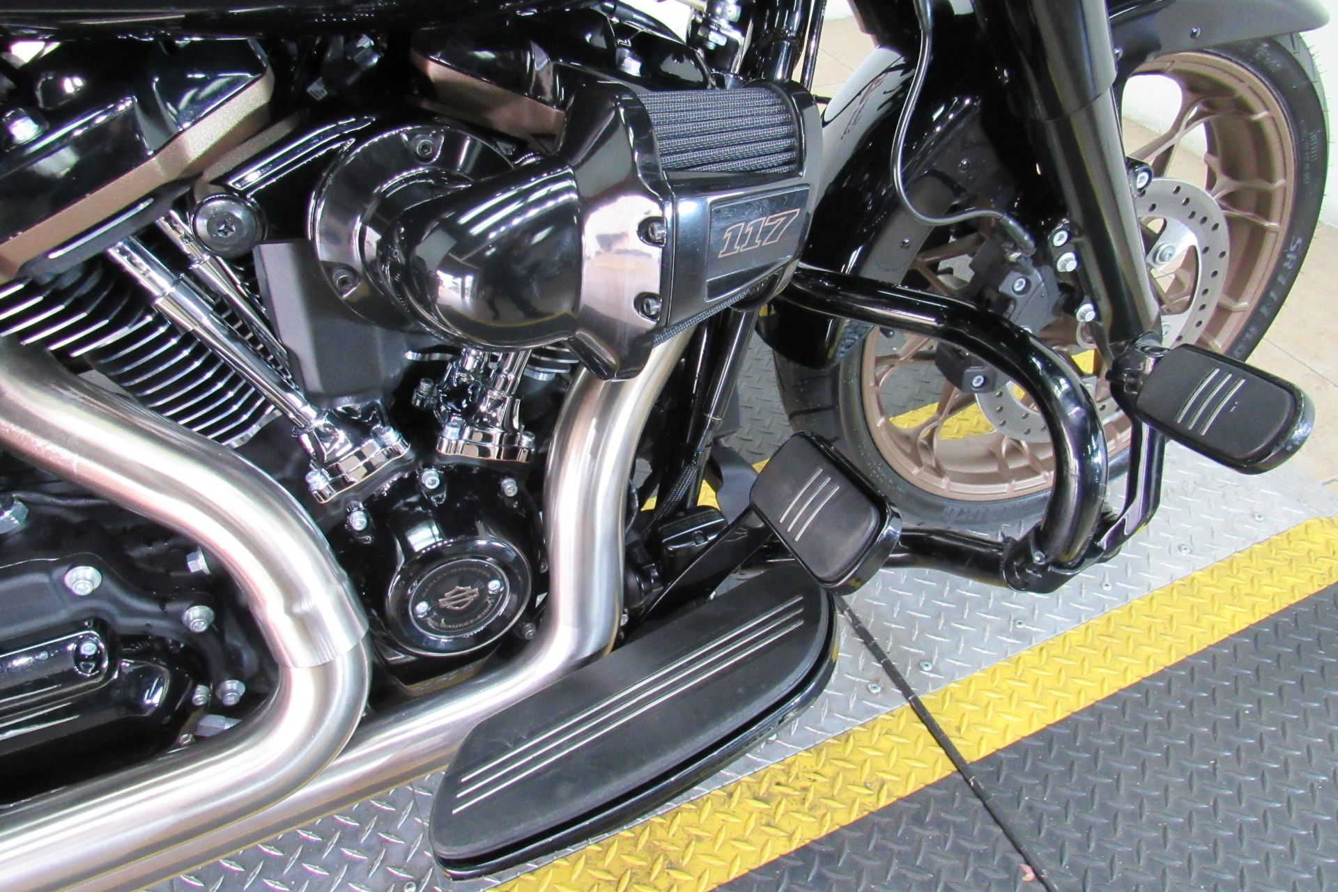 2023 Harley-Davidson Street Glide® ST in Temecula, California - Photo 19