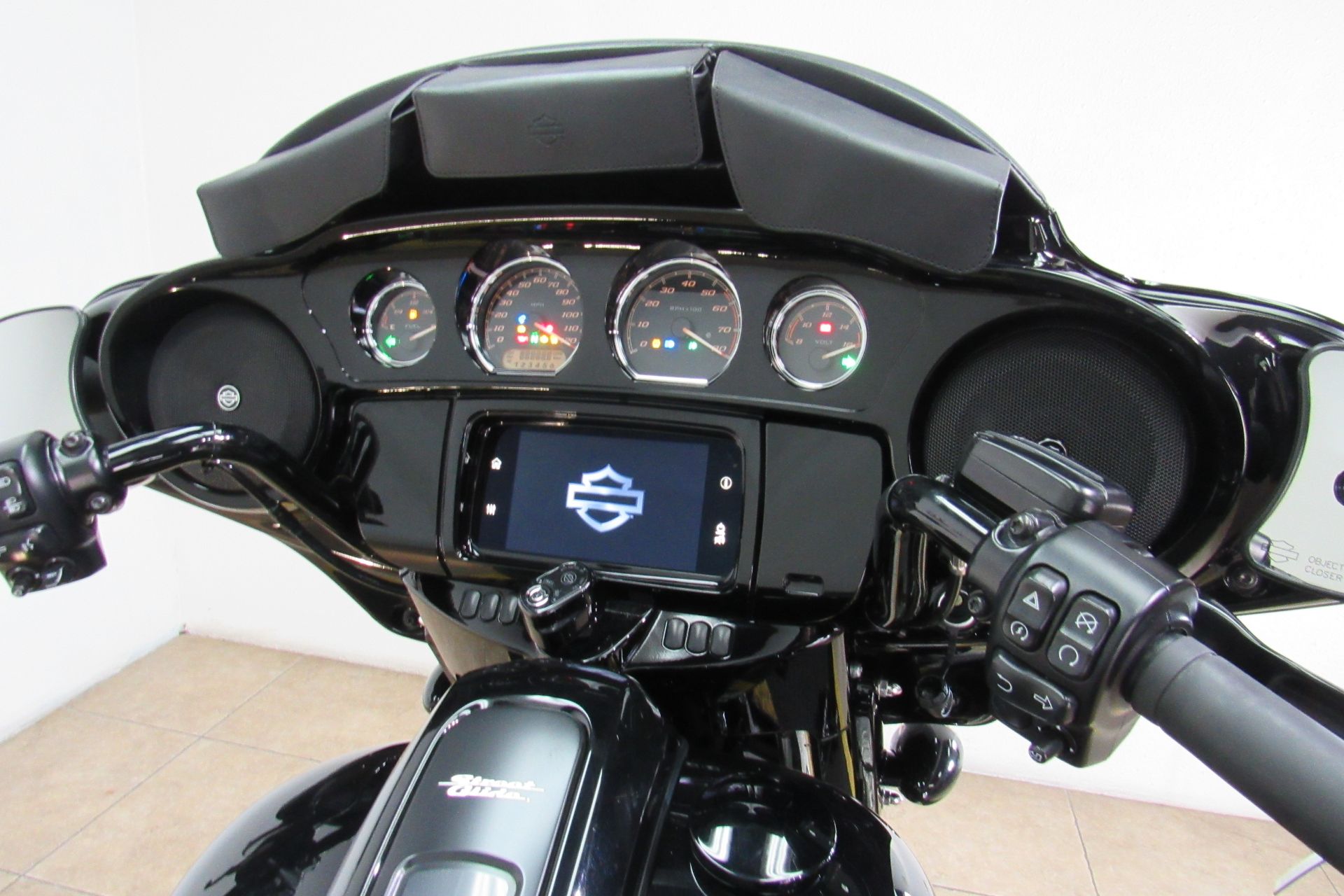 2023 Harley-Davidson Street Glide® ST in Temecula, California - Photo 26