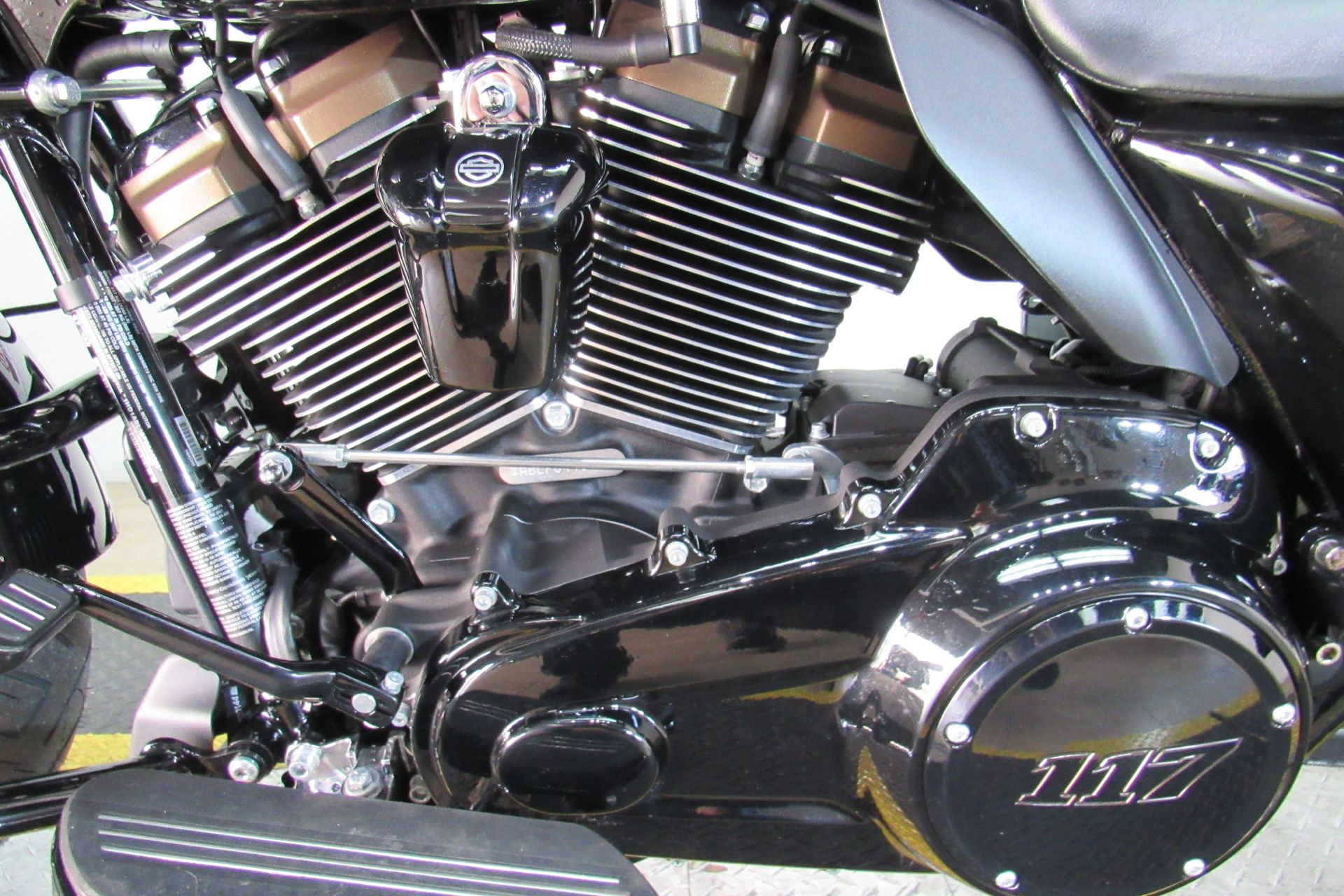 2023 Harley-Davidson Street Glide® ST in Temecula, California - Photo 16