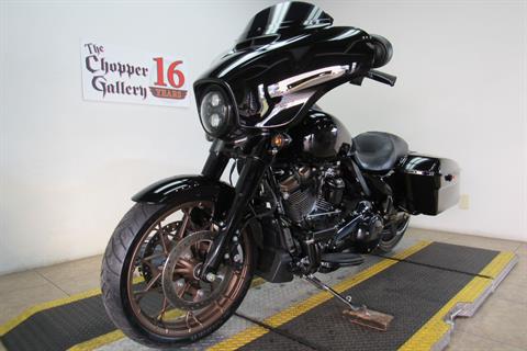 2023 Harley-Davidson Street Glide® ST in Temecula, California - Photo 35