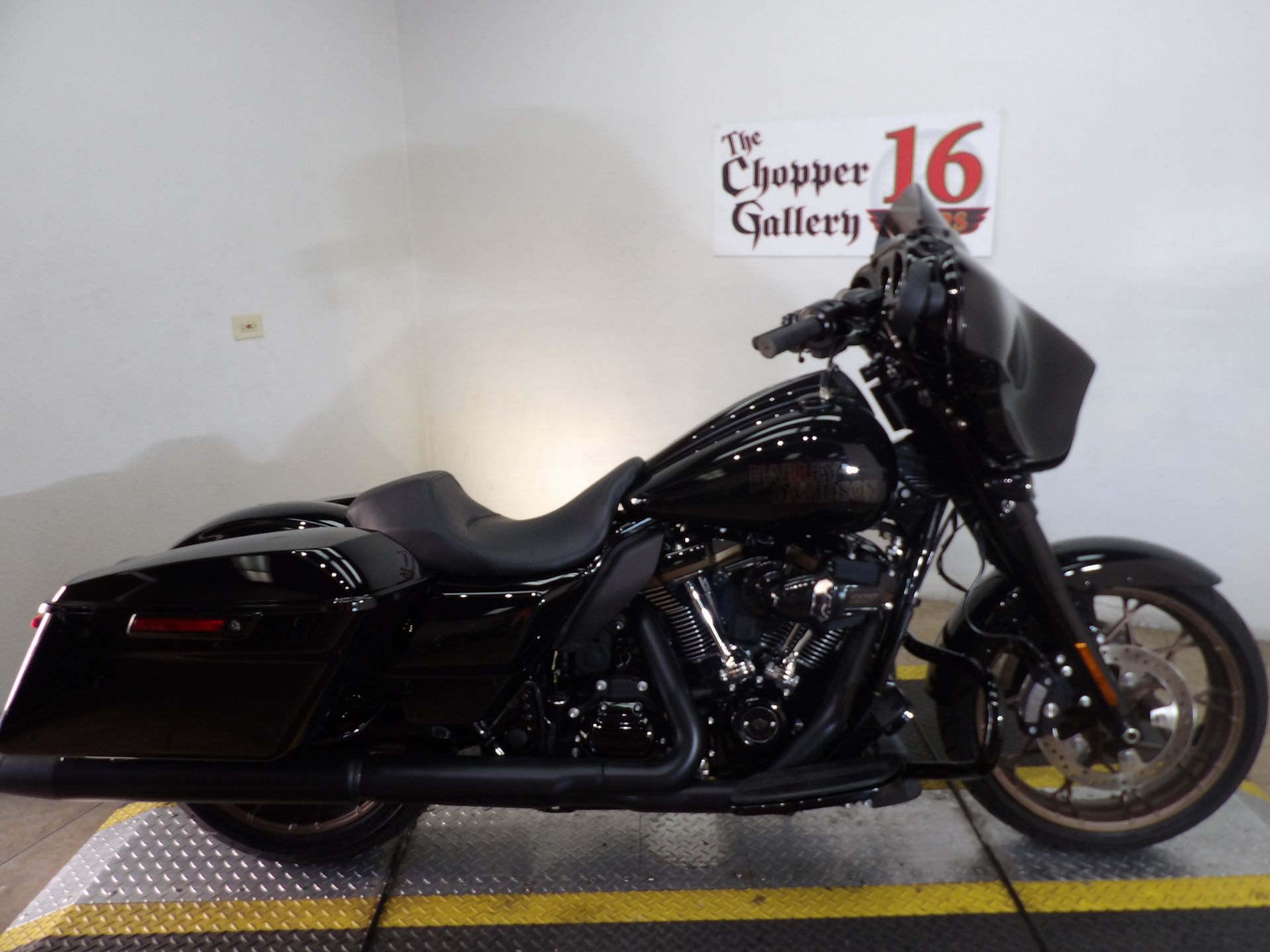 2023 Harley-Davidson Street Glide® ST in Temecula, California - Photo 6