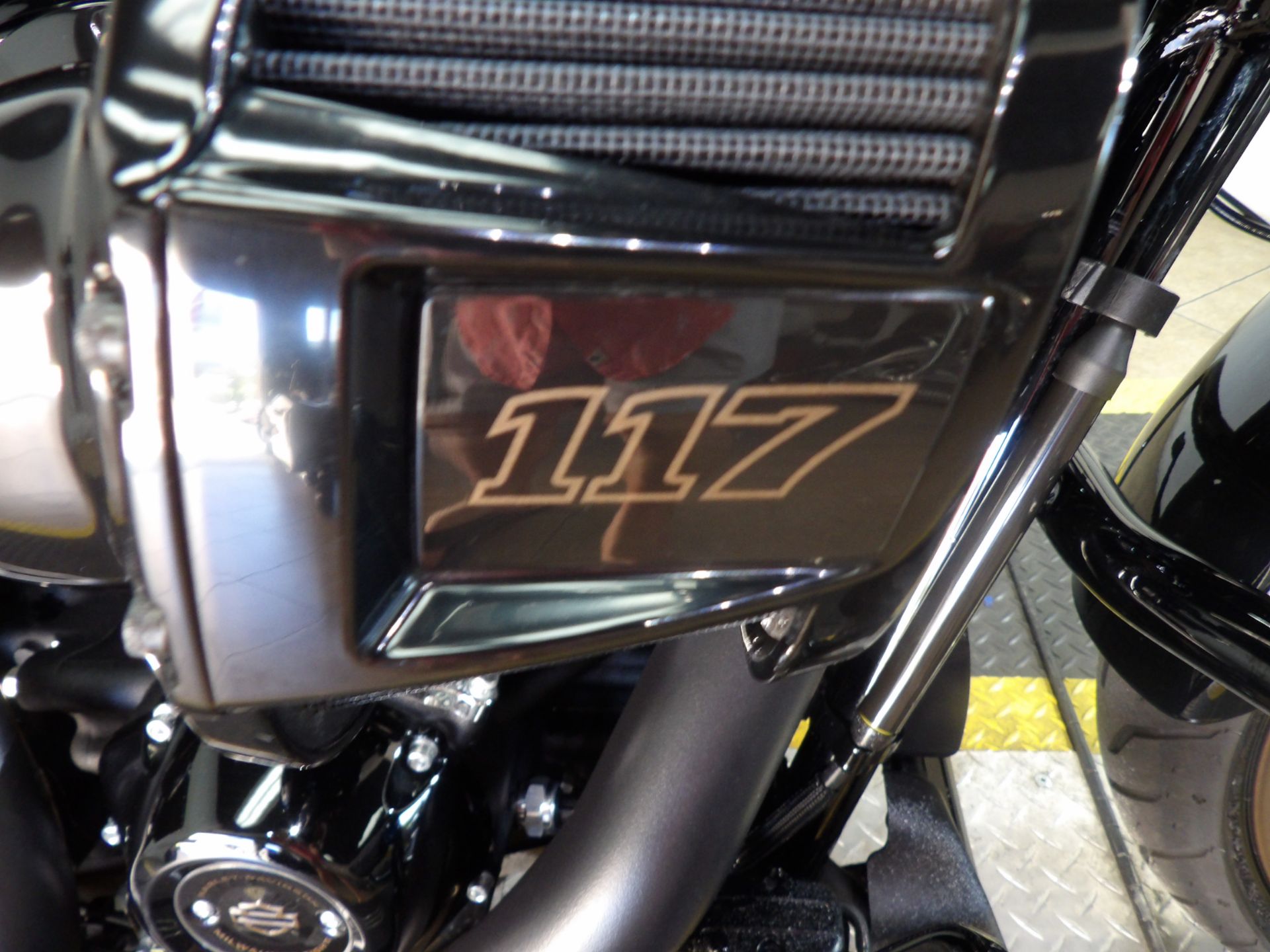 2023 Harley-Davidson Street Glide® ST in Temecula, California - Photo 12