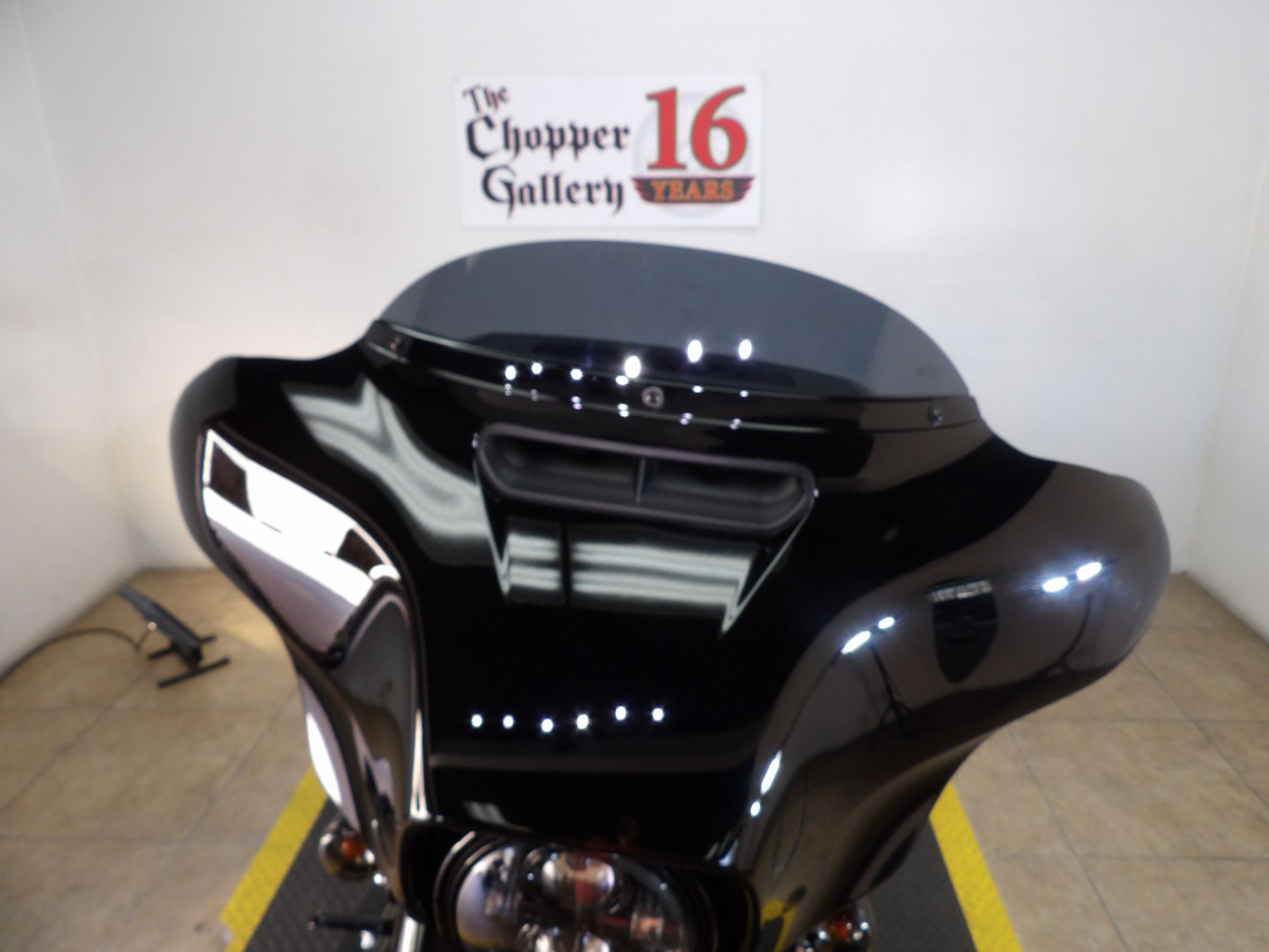 2023 Harley-Davidson Street Glide® ST in Temecula, California - Photo 18