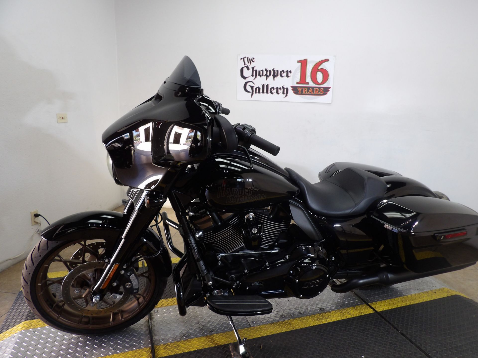 2023 Harley-Davidson Street Glide® ST in Temecula, California - Photo 4