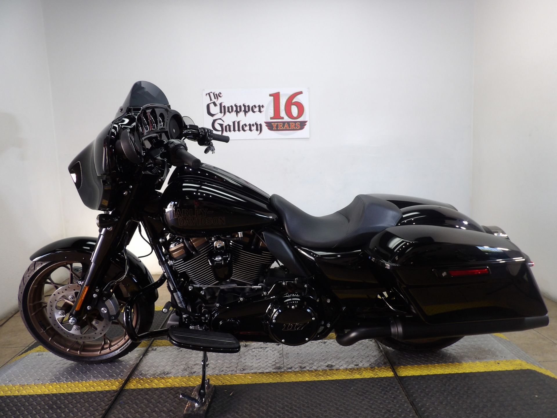 2023 Harley-Davidson Street Glide® ST in Temecula, California - Photo 24