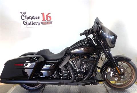 2023 Harley-Davidson Street Glide® ST in Temecula, California - Photo 1