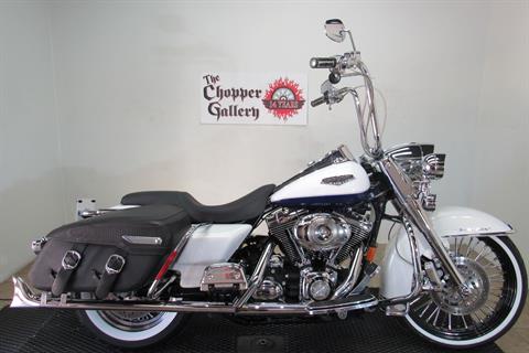 2007 Harley-Davidson Road King® Classic in Temecula, California - Photo 1