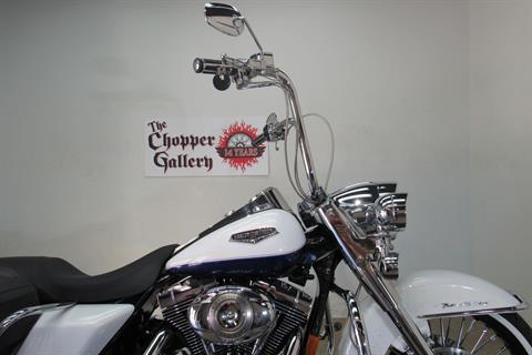 2007 Harley-Davidson Road King® Classic in Temecula, California - Photo 9