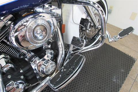 2007 Harley-Davidson Road King® Classic in Temecula, California - Photo 13