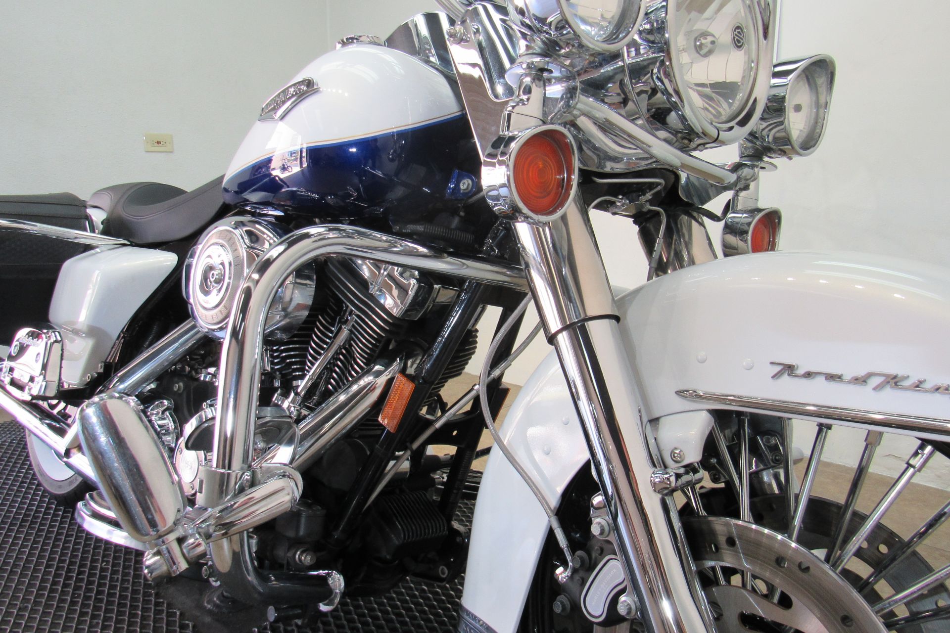 2007 Harley-Davidson Road King® Classic in Temecula, California - Photo 14