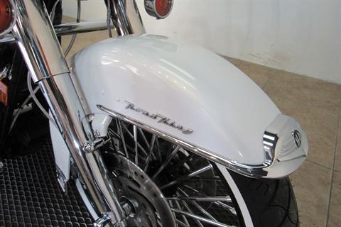 2007 Harley-Davidson Road King® Classic in Temecula, California - Photo 16