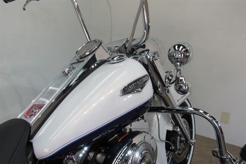 2007 Harley-Davidson Road King® Classic in Temecula, California - Photo 19