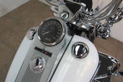 2007 Harley-Davidson Road King® Classic in Temecula, California - Photo 21