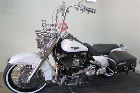 2007 Harley-Davidson Road King® Classic in Temecula, California - Photo 4