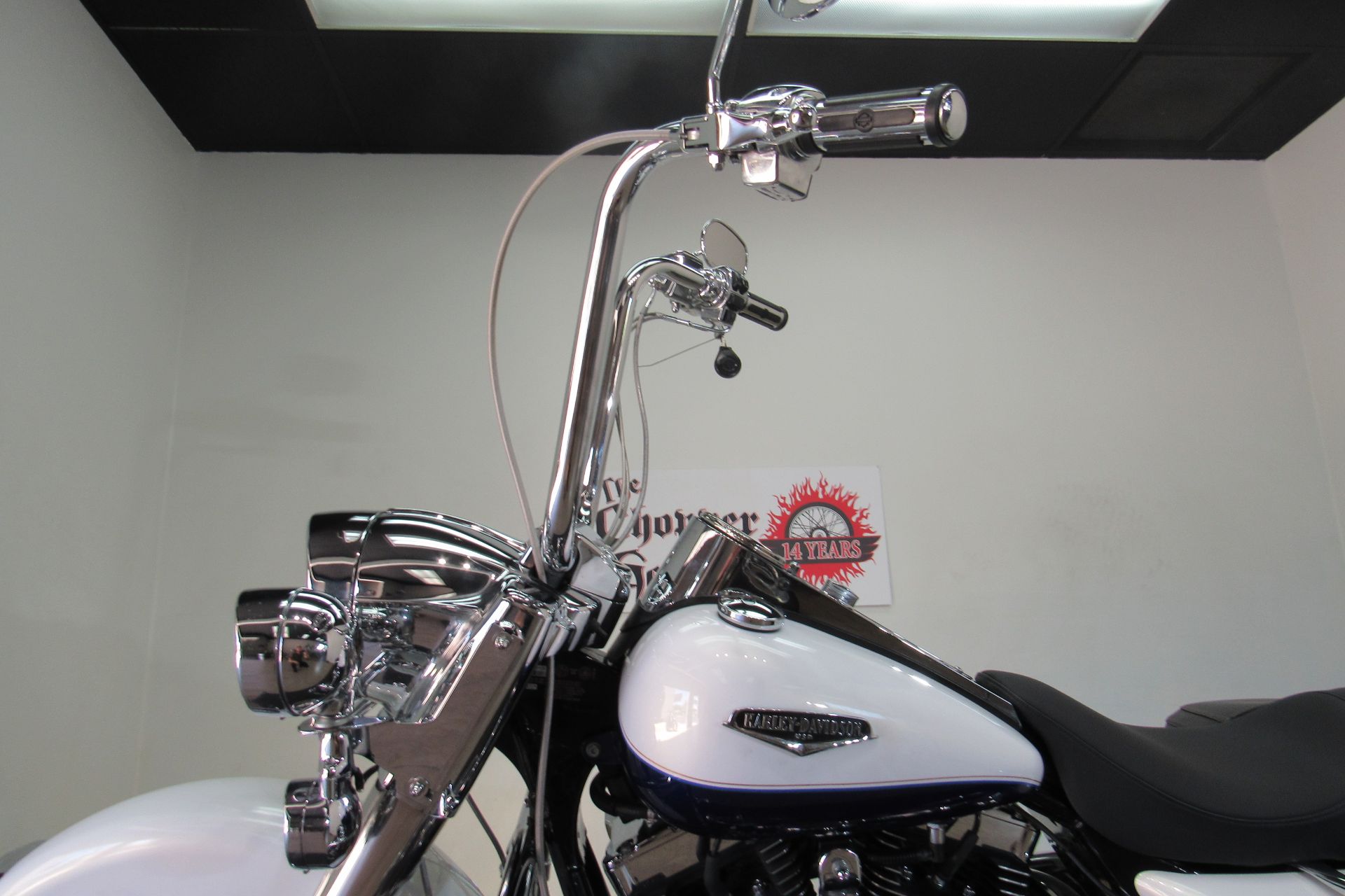 2007 Harley-Davidson Road King® Classic in Temecula, California - Photo 10