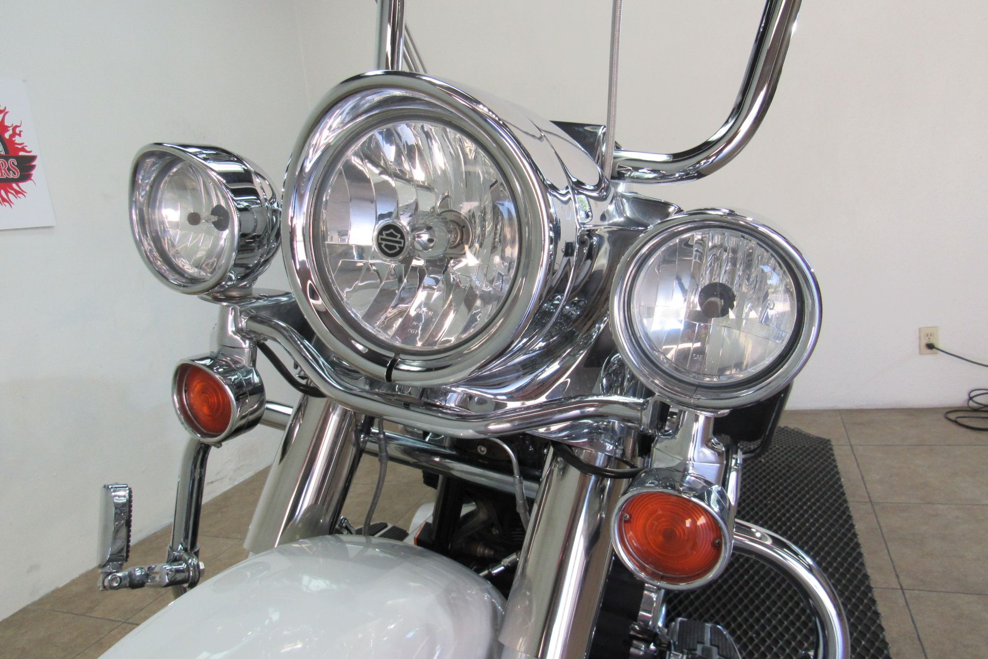 2007 Harley-Davidson Road King® Classic in Temecula, California - Photo 33
