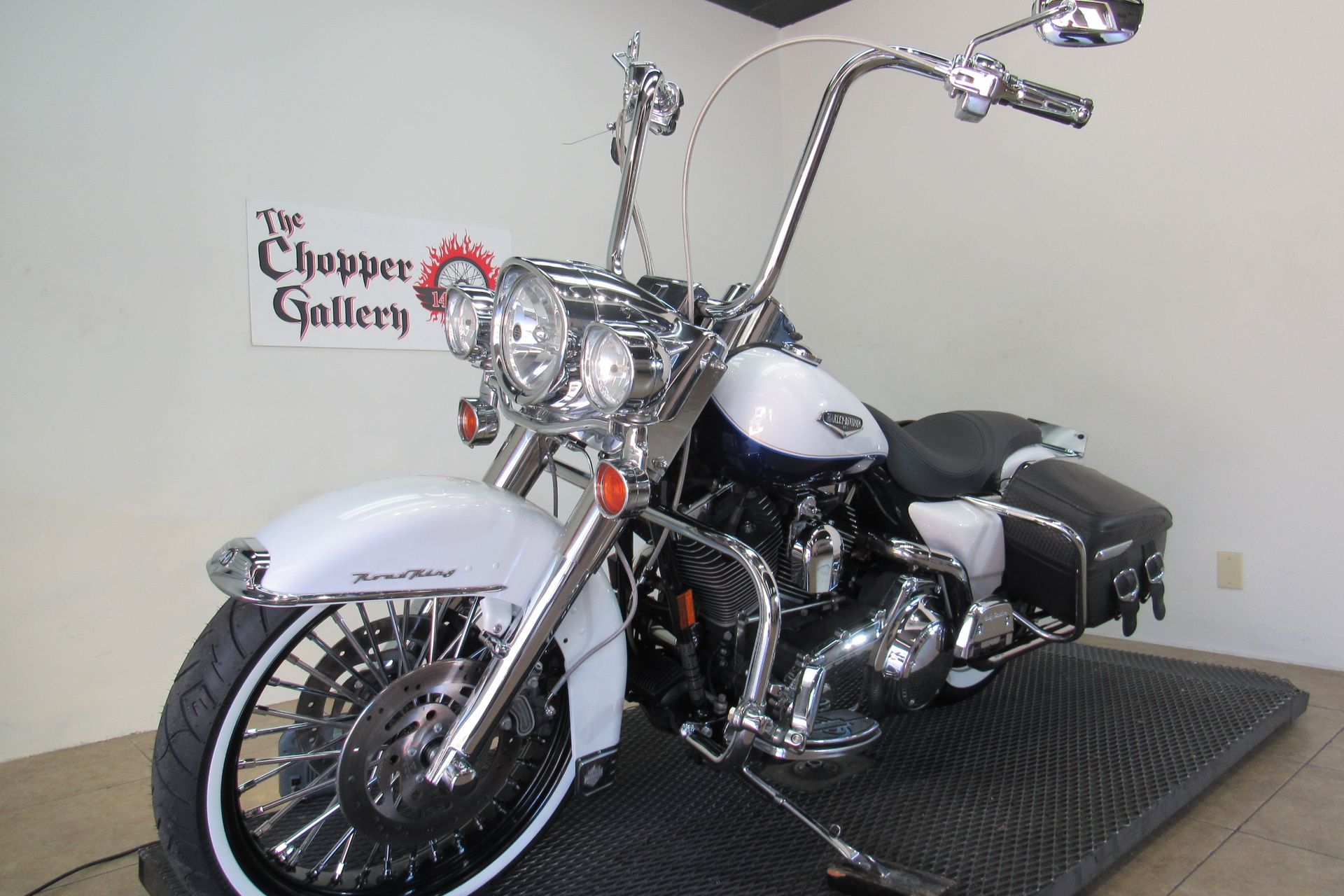 2007 Harley-Davidson Road King® Classic in Temecula, California - Photo 34