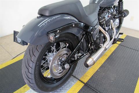 2018 Harley-Davidson Street Bob® 107 in Temecula, California - Photo 31