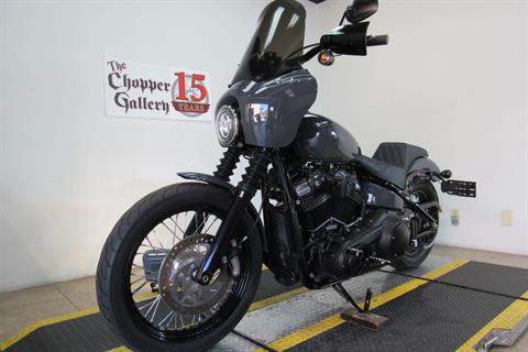 2018 Harley-Davidson Street Bob® 107 in Temecula, California - Photo 34