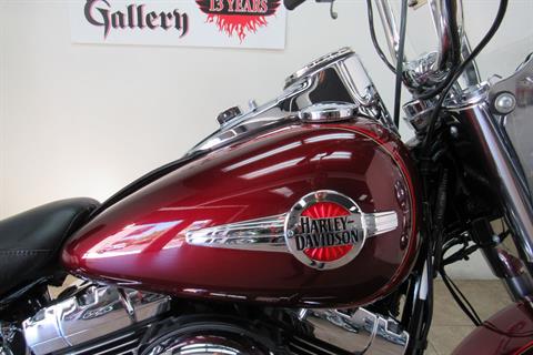 2017 Harley-Davidson Heritage Softail® Classic in Temecula, California - Photo 7