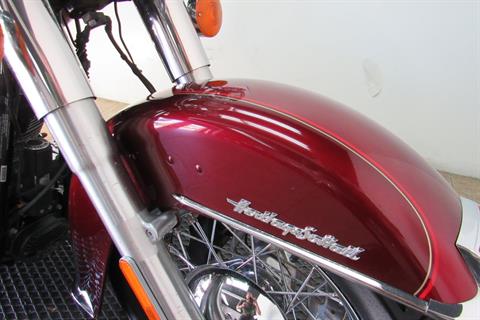 2017 Harley-Davidson Heritage Softail® Classic in Temecula, California - Photo 13