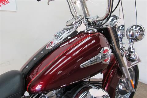 2017 Harley-Davidson Heritage Softail® Classic in Temecula, California - Photo 16