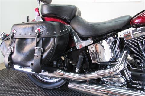 2017 Harley-Davidson Heritage Softail® Classic in Temecula, California - Photo 18