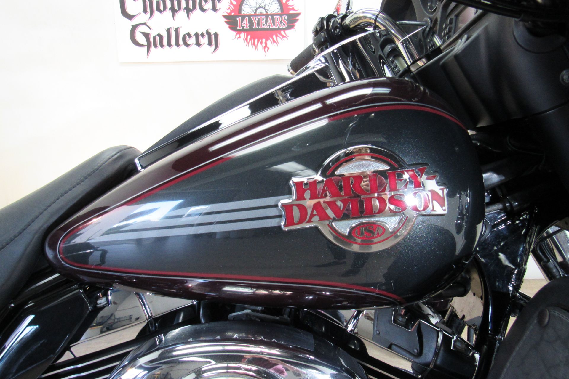 2006 Harley-Davidson Ultra Classic® Electra Glide® in Temecula, California - Photo 7